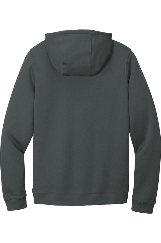 Nike Club Fleece Pullover Hoodie