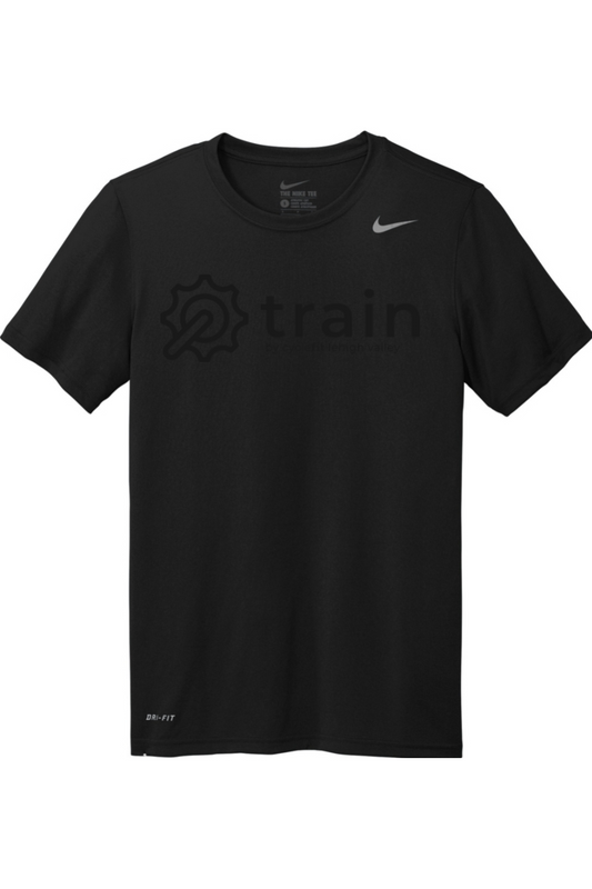 BLACKOUT Nike Team rLegend Tee