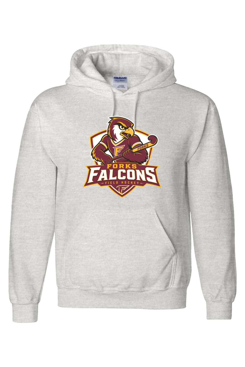 Gildan DryBlend Hooded Sweatshirt