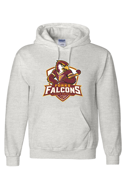 Gildan DryBlend Hooded Sweatshirt
