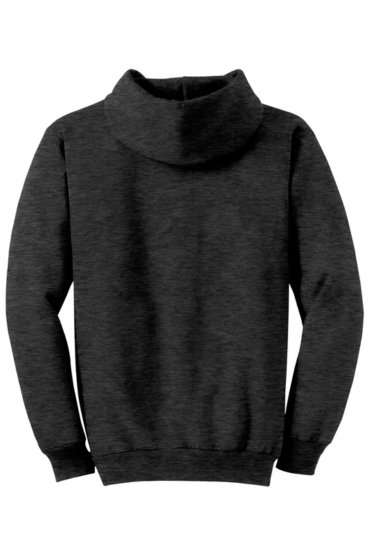 Port & Company Essential Fleece Pullover Hooded Sweatshirt