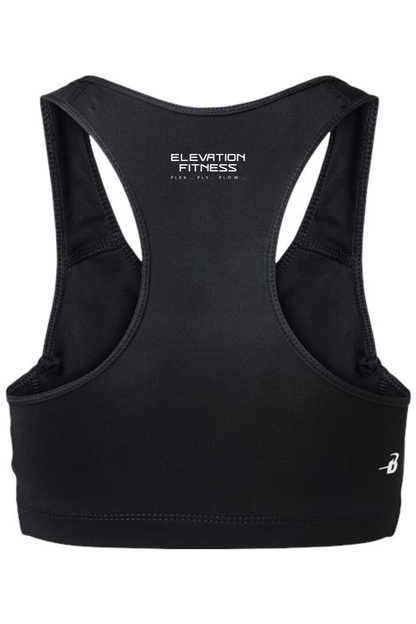 Badger Women's B-Sport Bra Top