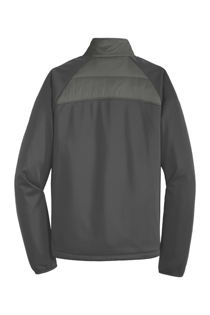 Port Authority Hybrid Soft Shell Jacket