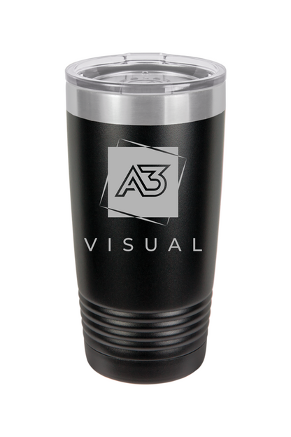 20oz Stainless Steel Tumbler
