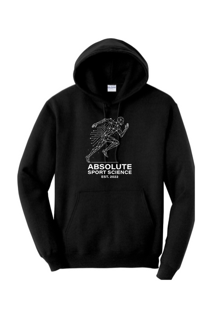 Absolute Gildan Heavy Blend Hooded Sweatshirt