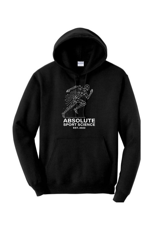 Absolute Gildan Heavy Blend Hooded Sweatshirt