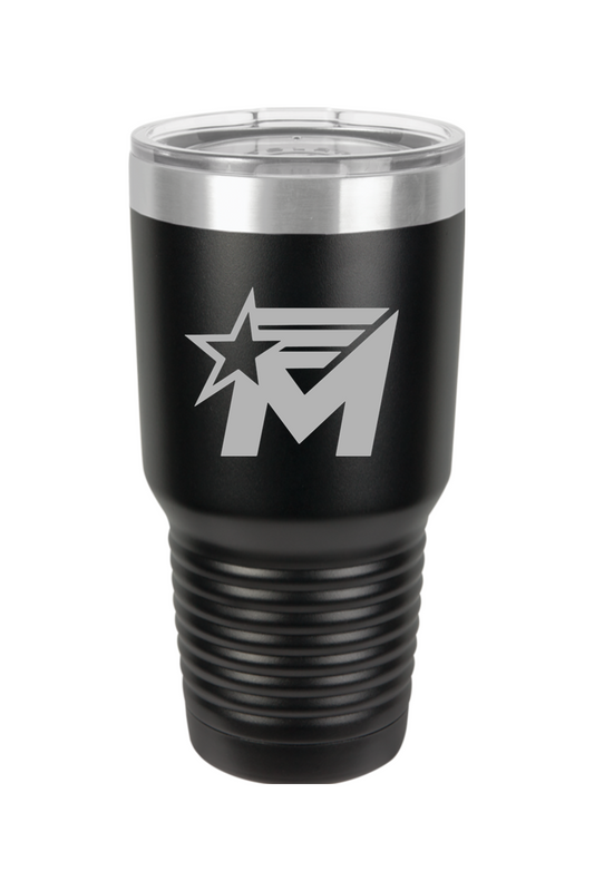 30oz Stainless Steel Tumbler