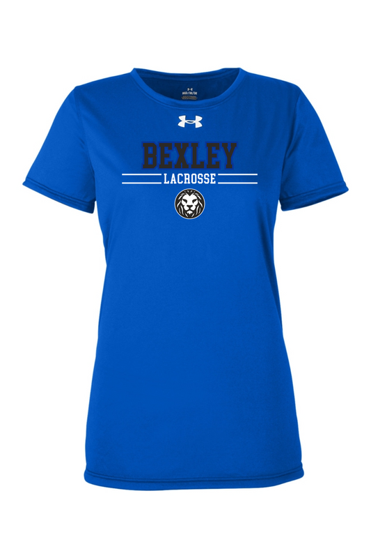 Under Armour Ladies' Team Tech T-Shirt