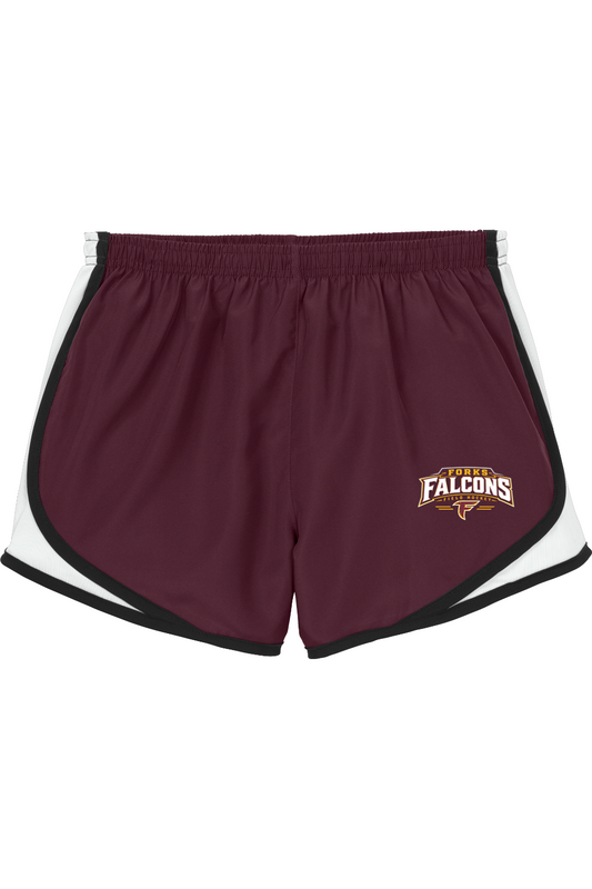 Sport-Tek Ladies Cadence Short