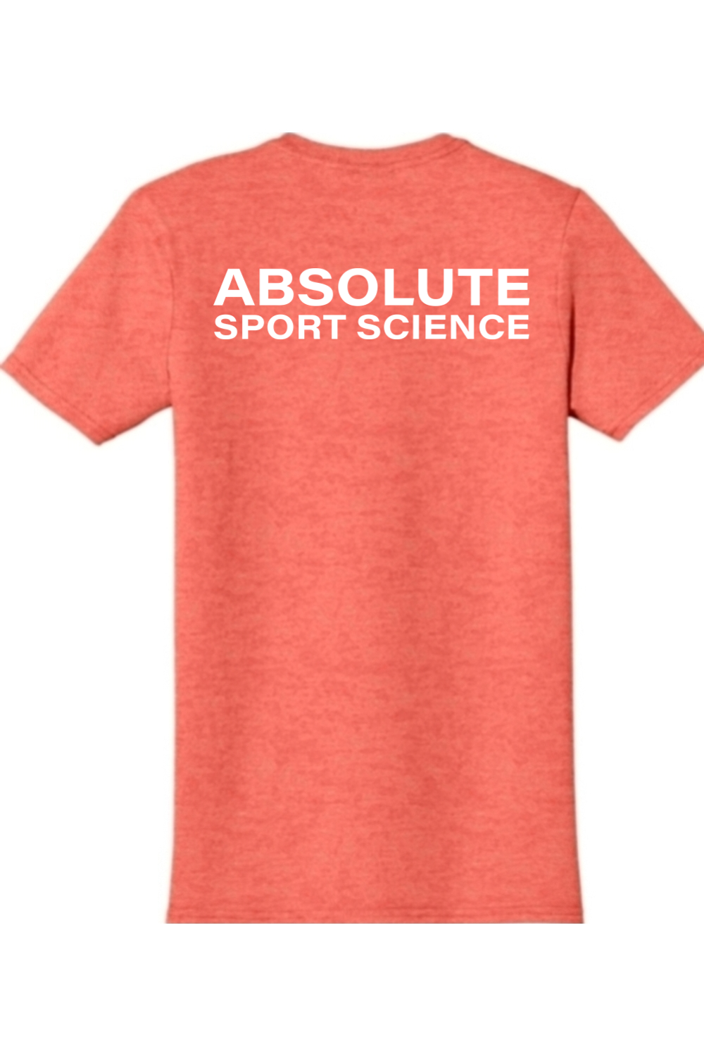 Absolute Gildan Softstyle T-Shirt w/ Back Print