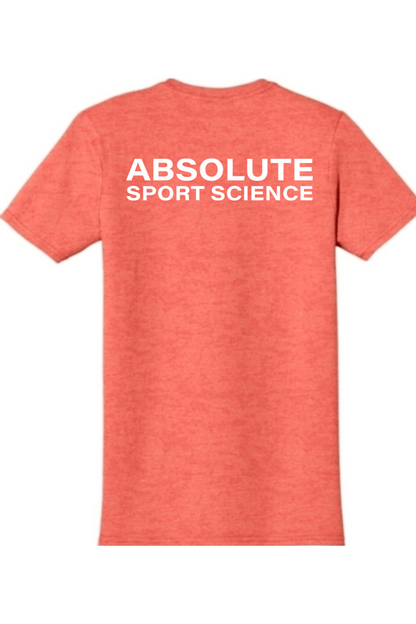Absolute Gildan Softstyle T-Shirt w/ Back Print