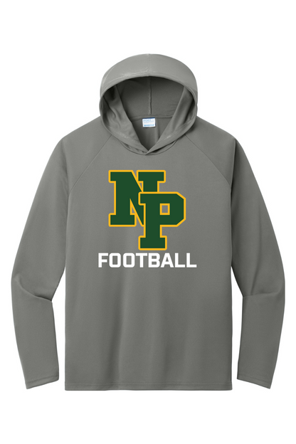 Port & Company Performance Pullover Hooded Tee
