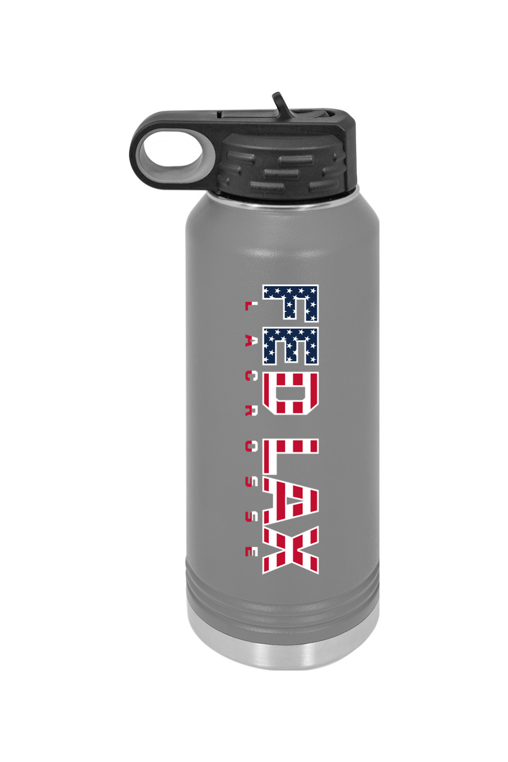 32 oz. Stainless Steel Water Bottle