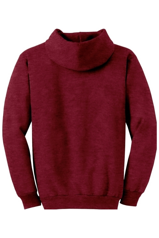 Gildan Heavy Blend Hooded Sweatshirt
