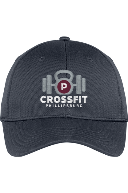 Sport-Tek Performance Drifit RacerMesh Cap