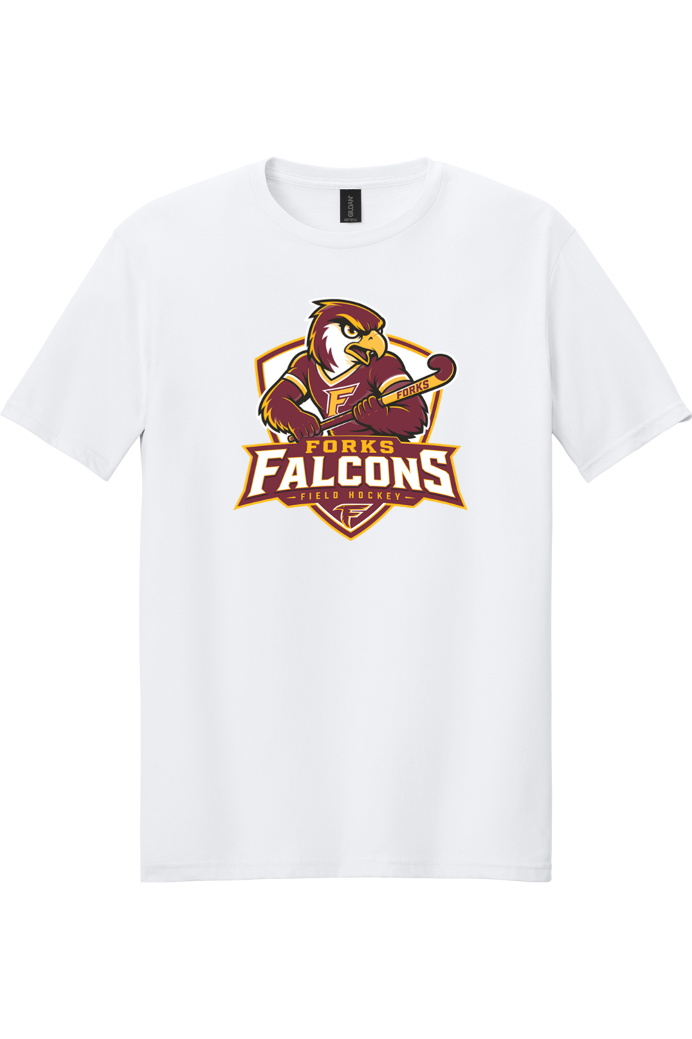 Gildan Softstyle T-Shirt