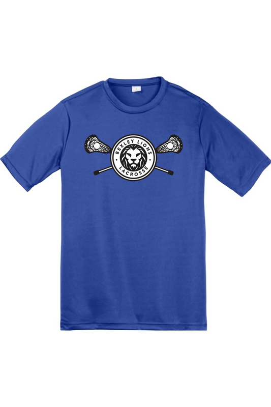 Youth Sport-Tek PosiCharge Competitor Tee