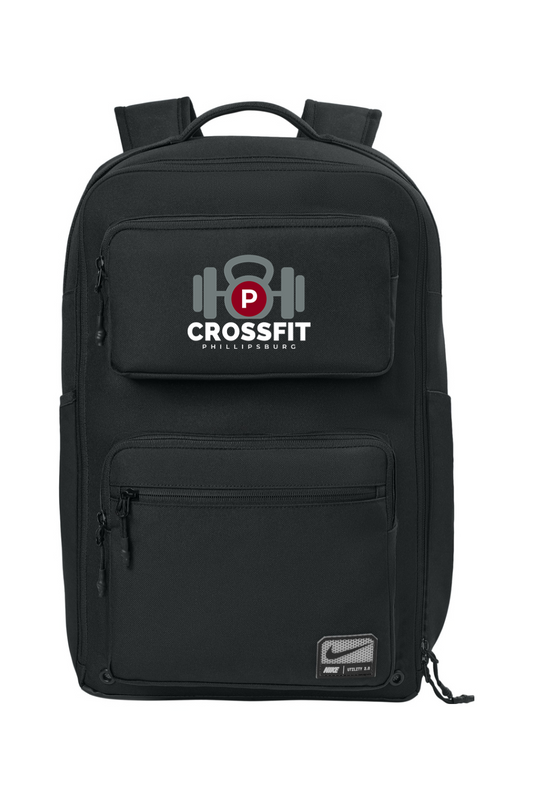 Nike Utility Speed Backpack 2.0