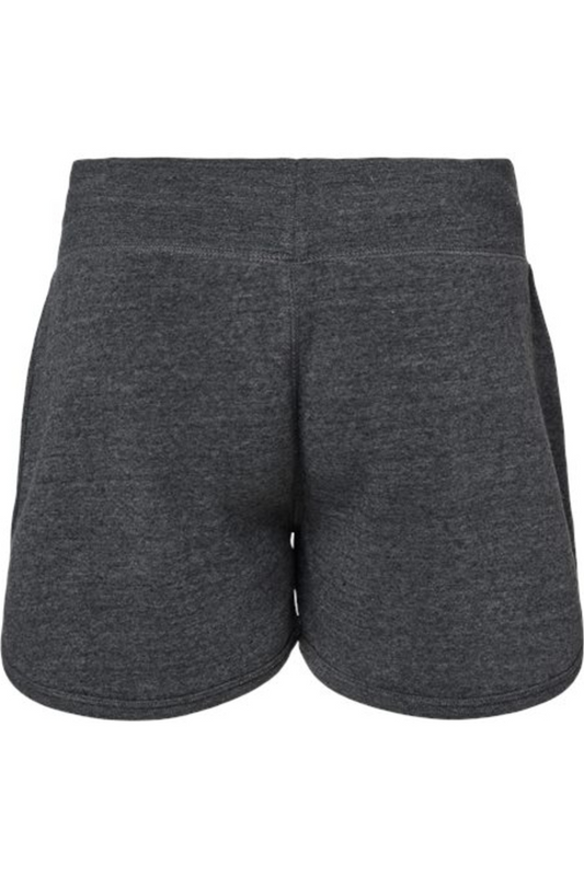 J. America Women's Fleece Shorts