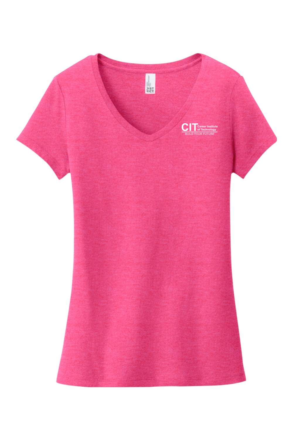 District Women’s Very Important Tee V-Neck