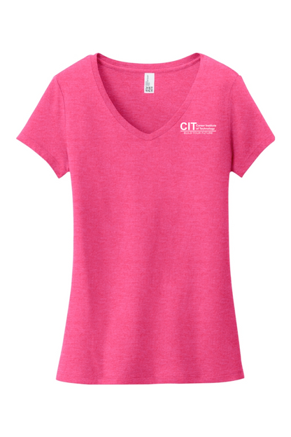 District Women’s Very Important Tee V-Neck