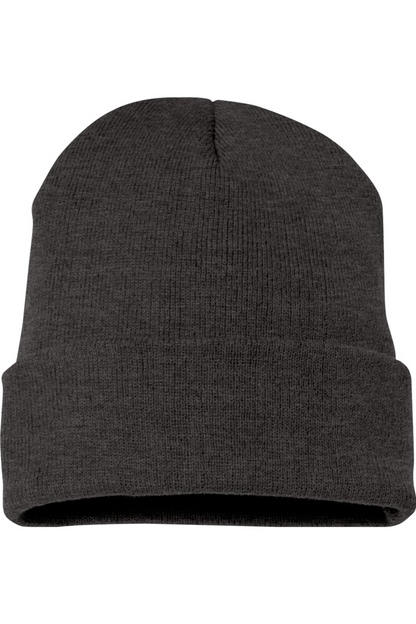 Yupoong Classics Cuffed Beanie