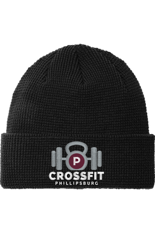 Port Authority Thermal Knit Cuffed Beanie
