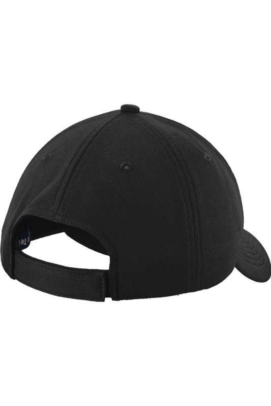Sport-Tek Performance Drifit RacerMesh Cap