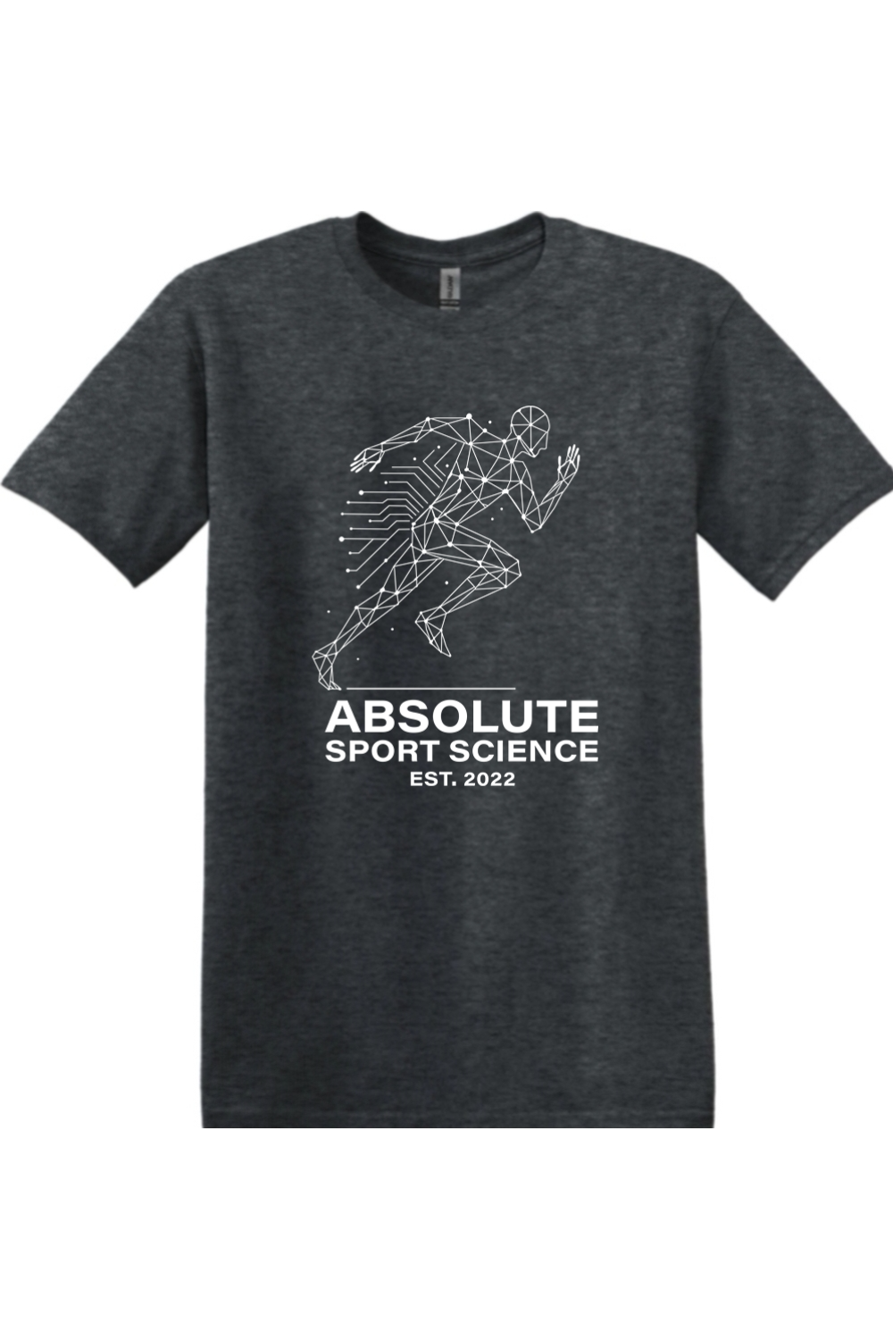 Absolute Gildan Softstyle T-Shirt w/ Sleeve Print
