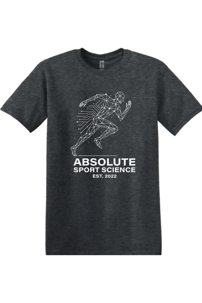 Absolute Gildan Softstyle T-Shirt w/ Sleeve Print