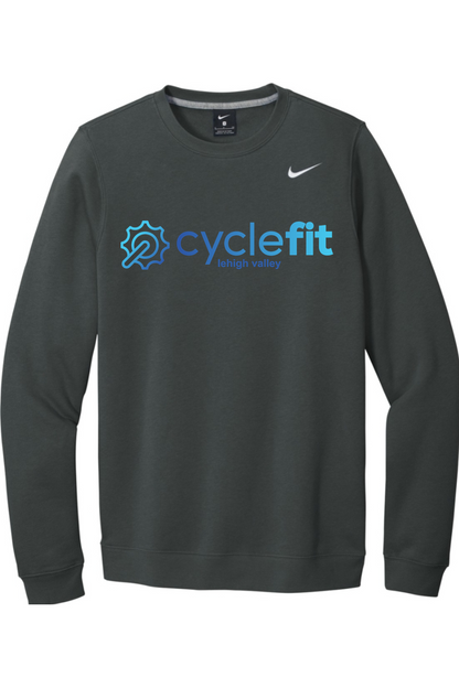 Nike Club Fleece Crew Unisex