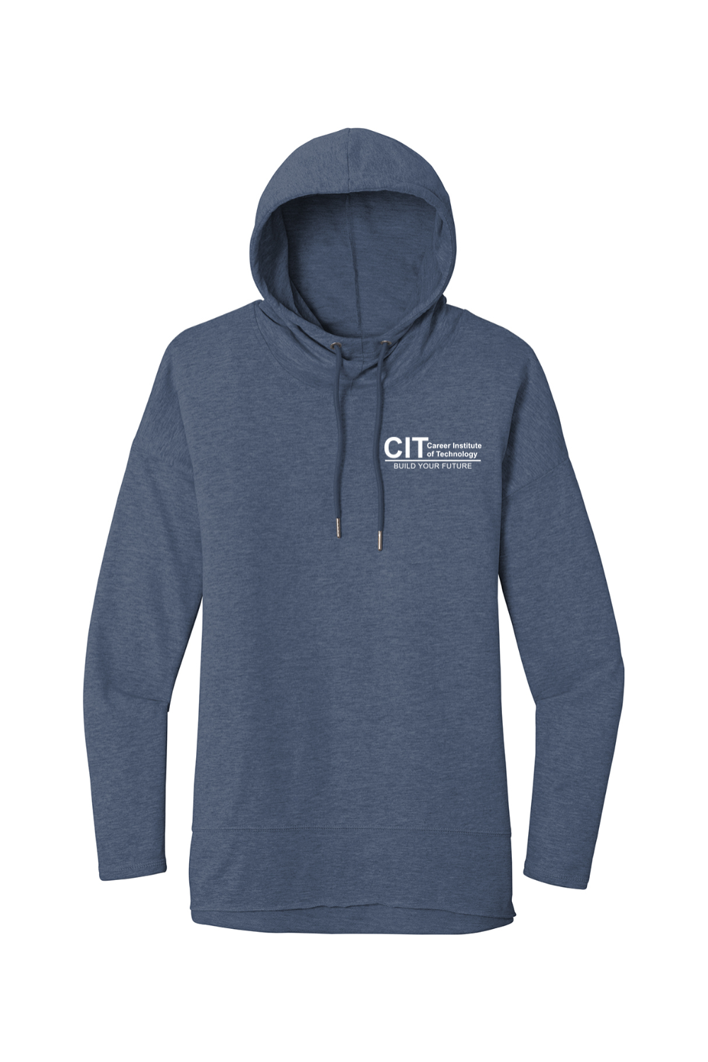 District Women’s Featherweight French Terry Hoodie