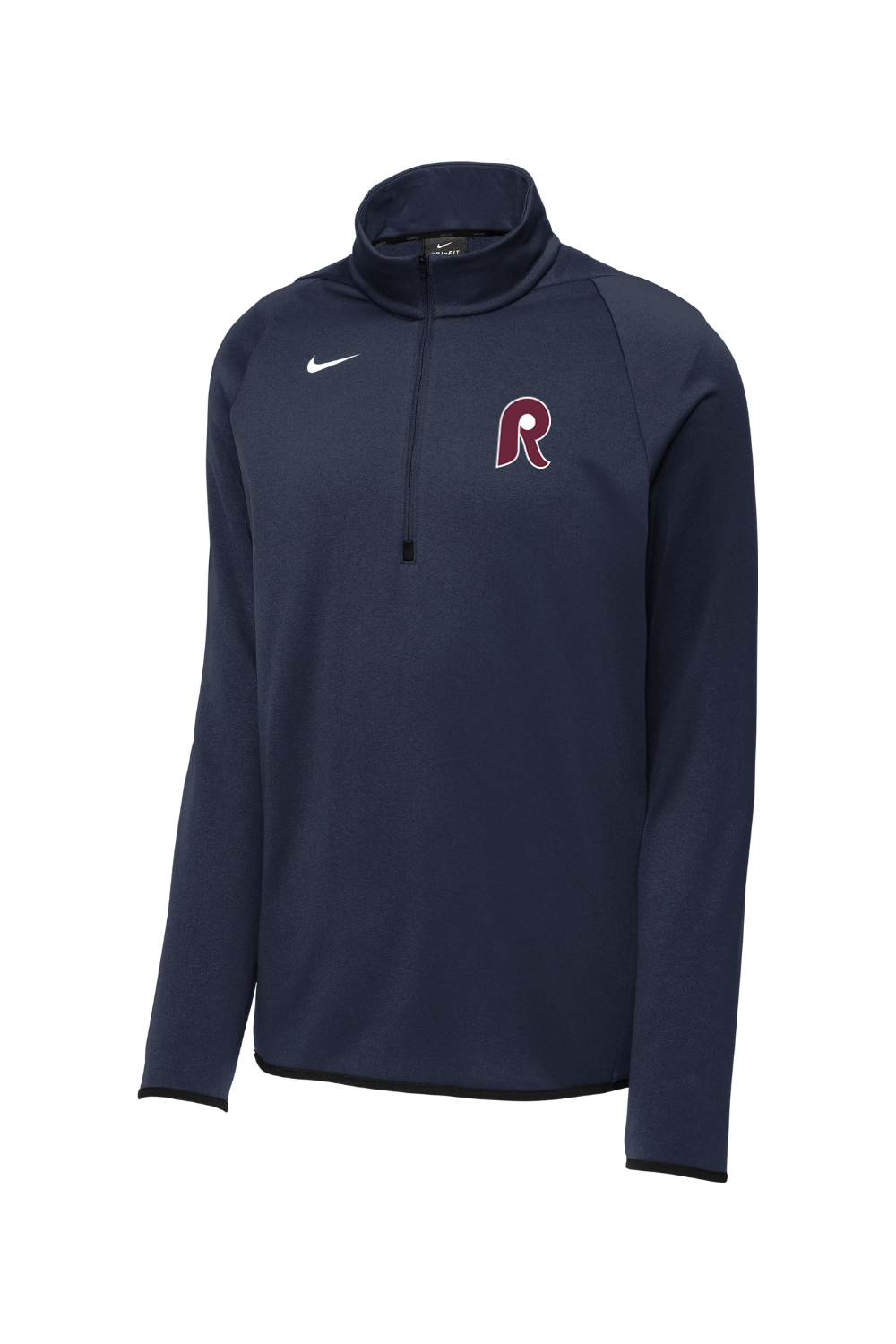 Nike Therma-FIT 1/4-Zip Fleece