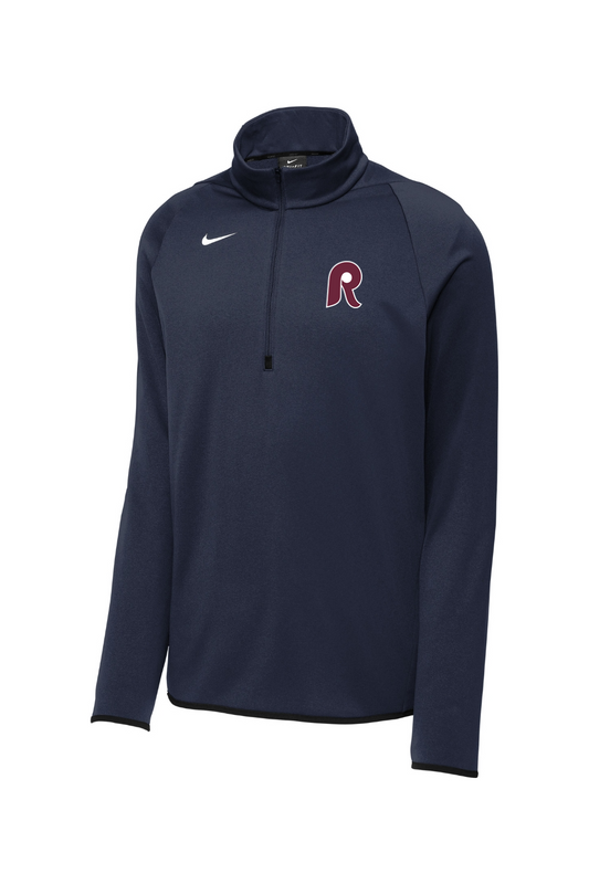 Nike Therma-FIT 1/4-Zip Fleece
