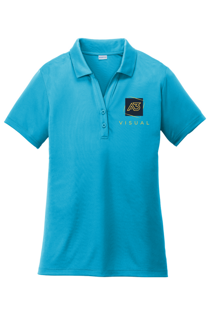 Sport-Tek Ladies Competitor Polo