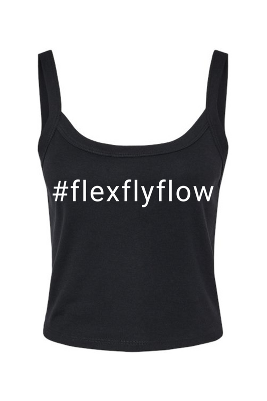 Bella + Canvas Women's Micro Rib Spaghetti Strap Tank