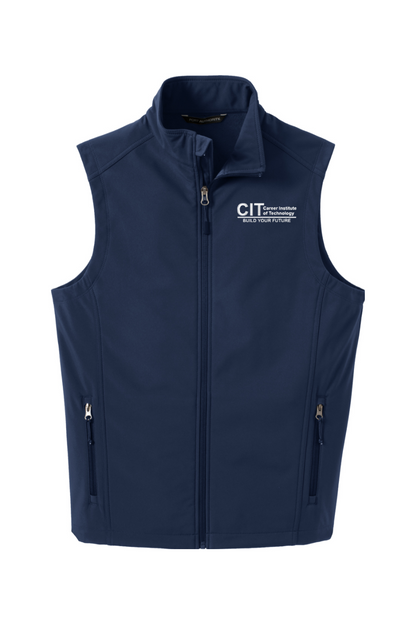 Port Authority Core Soft Shell Vest