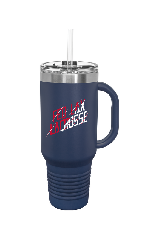 40 oz. Insulated Travel Mug