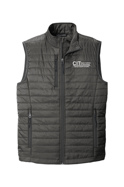 Port Authority Packable Puffy Vest