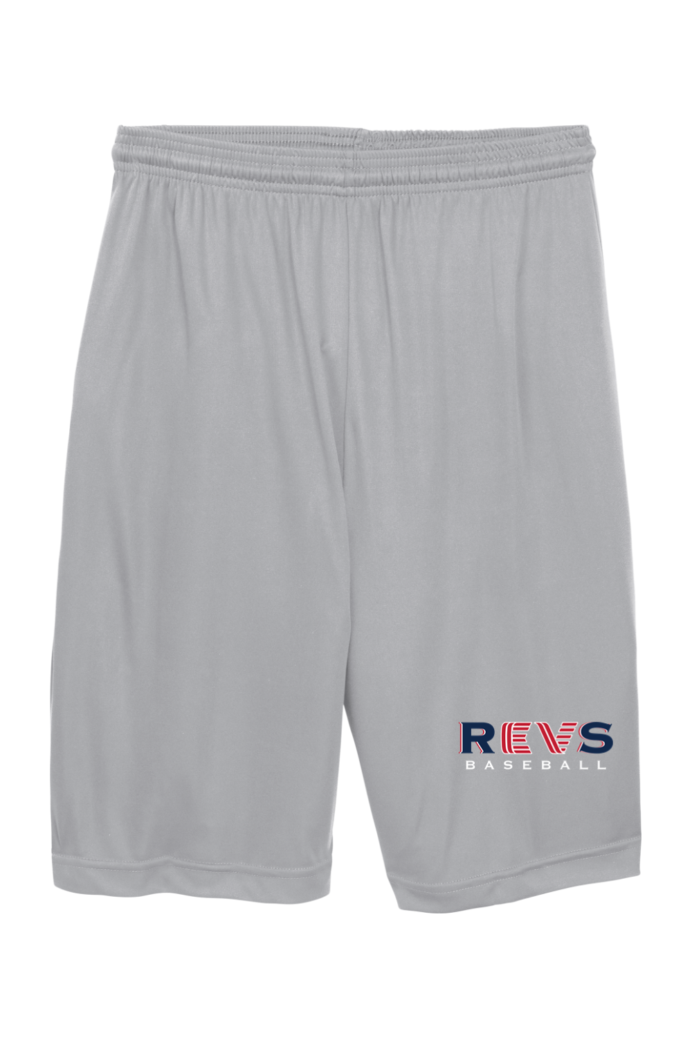 Sport-Tek PosiCharge Competitor Short