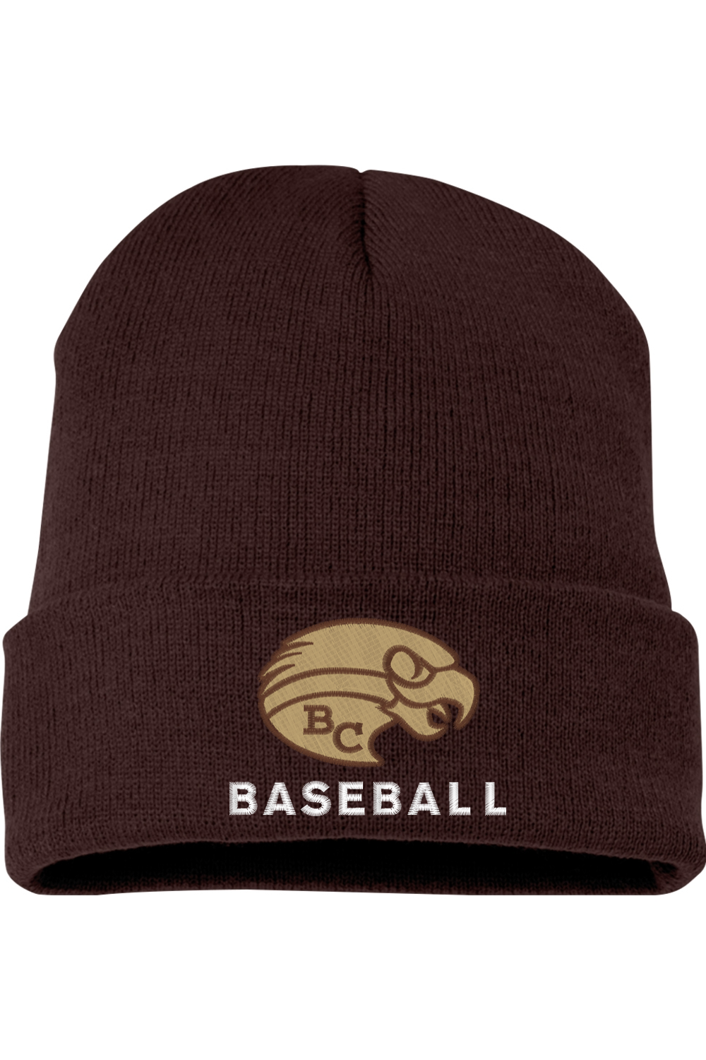 Yupoong Classics Cuffed Beanie