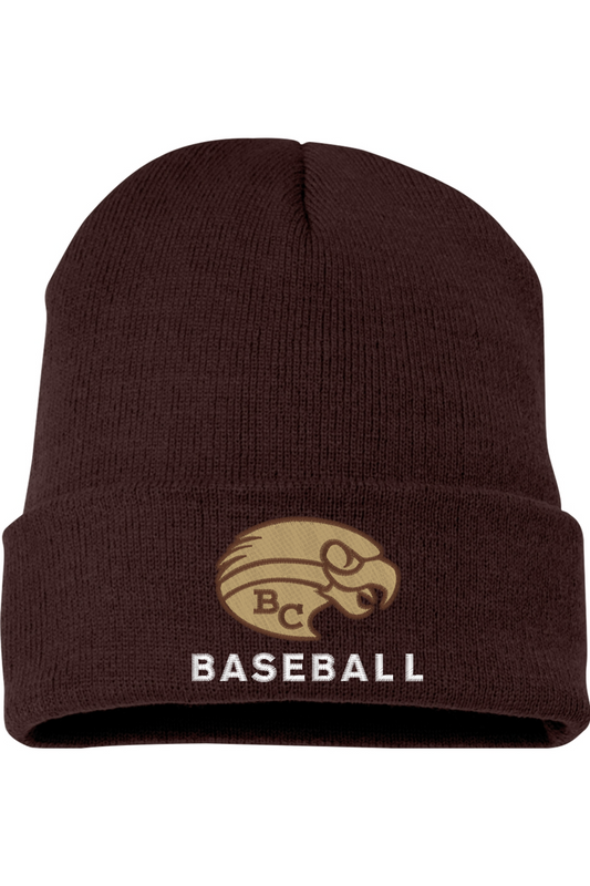 Yupoong Classics Cuffed Beanie