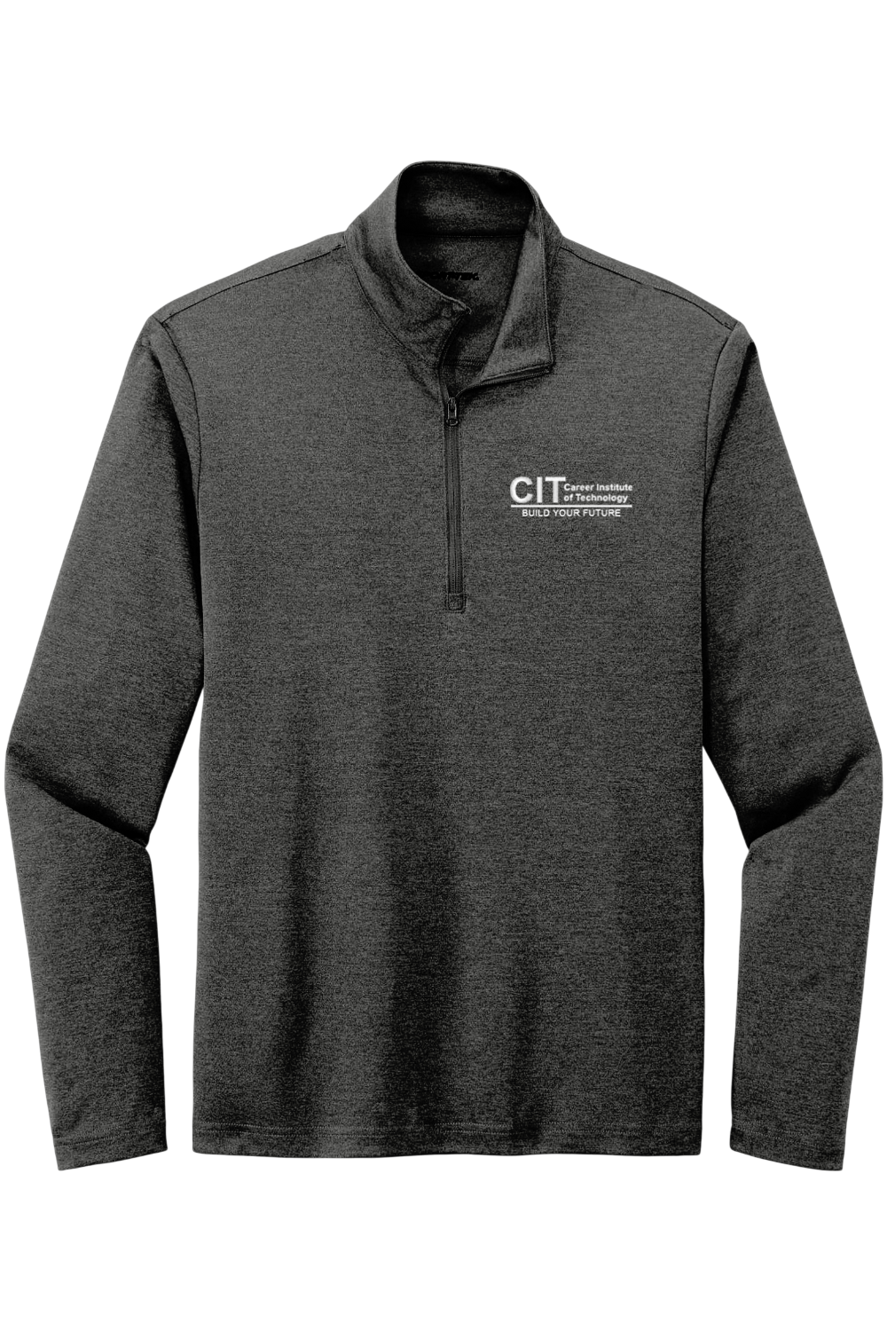 Sport-Tek Endeavor 1/4-Zip Pullover EMBROIDERED