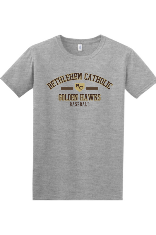 Gildan Softstyle Cotton T-Shirt Unisex