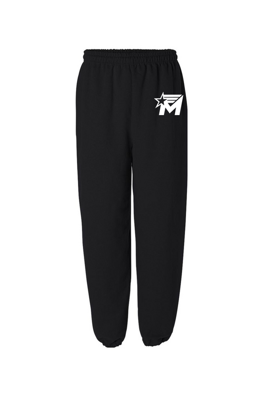 Gildan Blend Sweatpants