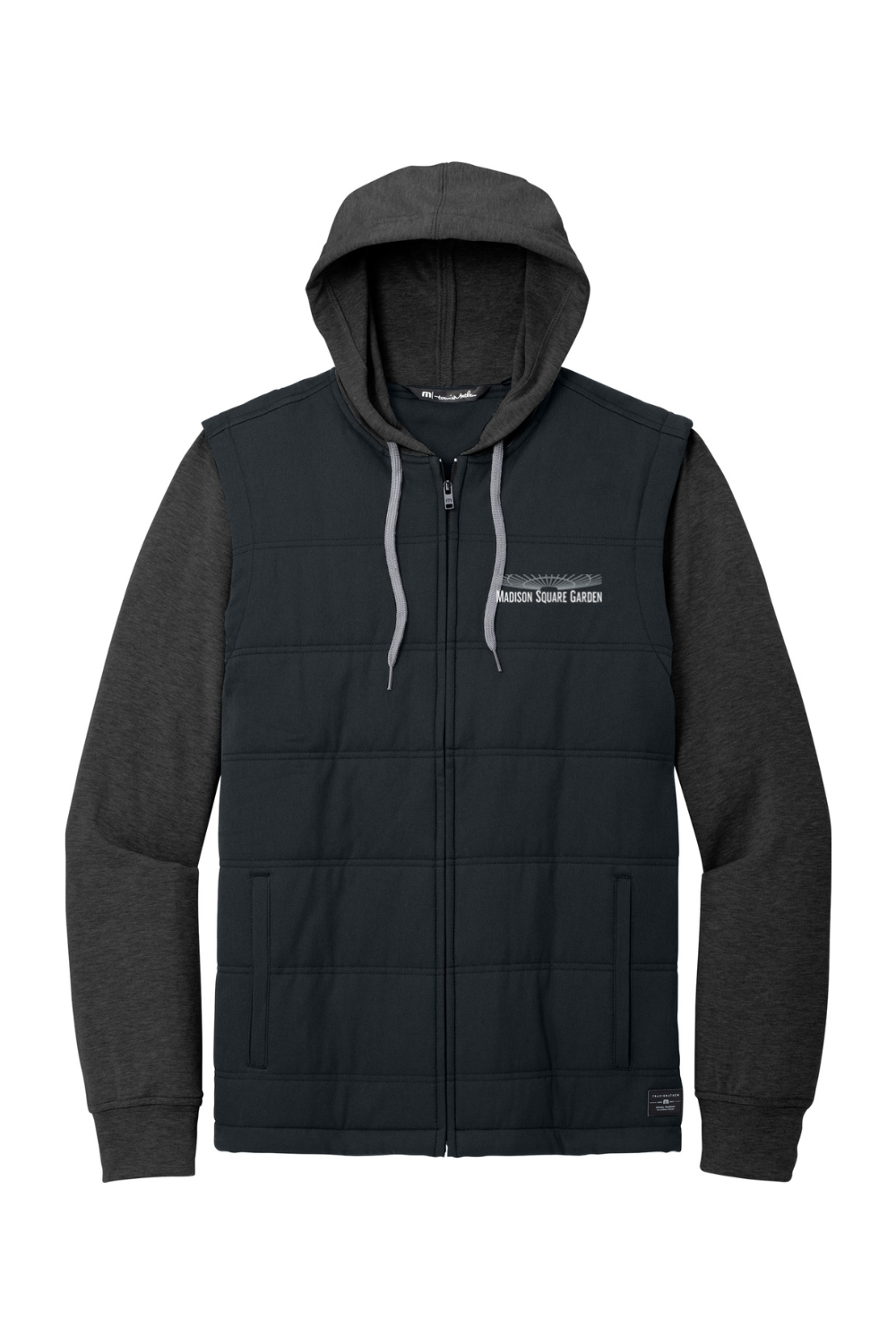 TravisMathew Tides Up Hooded Jacket