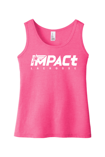 District Youth Girls V.I.T. Tank
