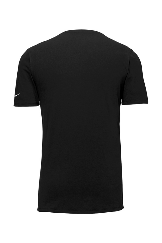 Nike Dri-FIT Cotton/Poly Tee