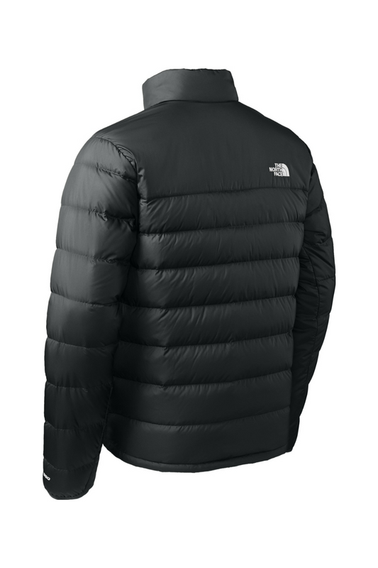 The North Face Down Hybrid Jacket