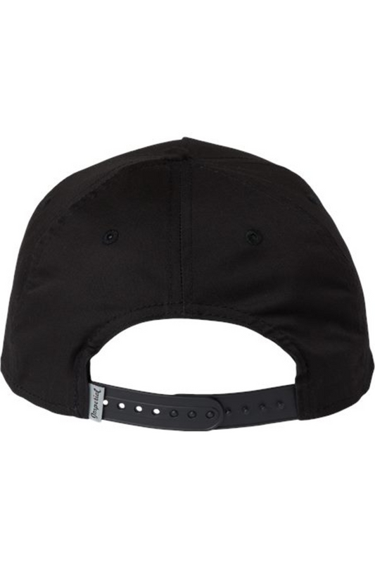 Imperial The Barnes Cap